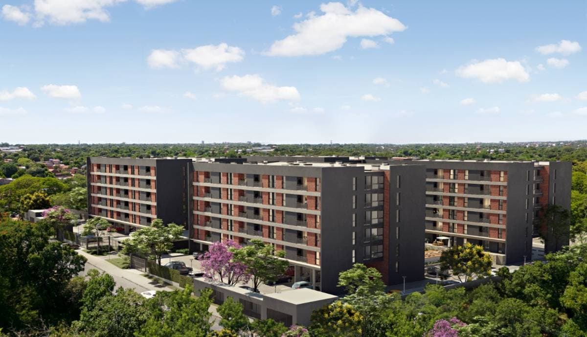 Urban cumbres - departamentos en pozo, foto 2