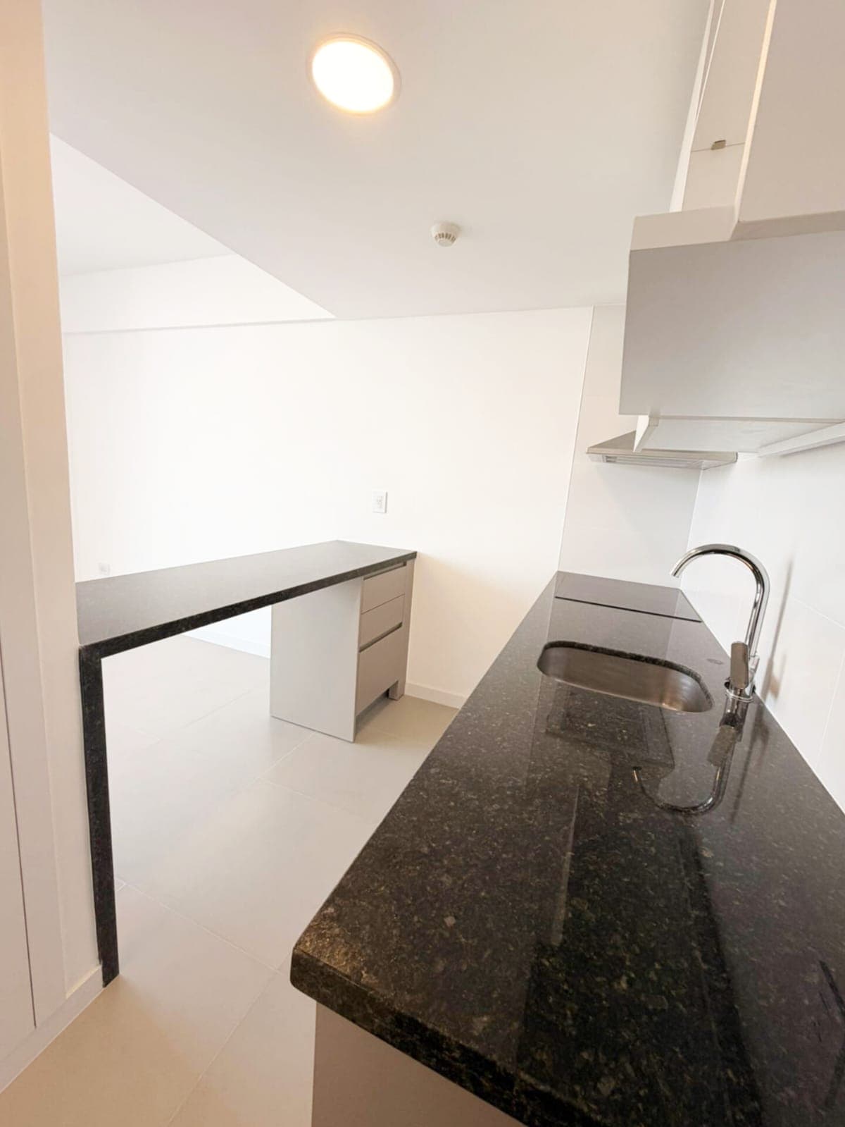 En venta departamento 1 dormitorio + 1 cochera en Barrio Jara, foto 3