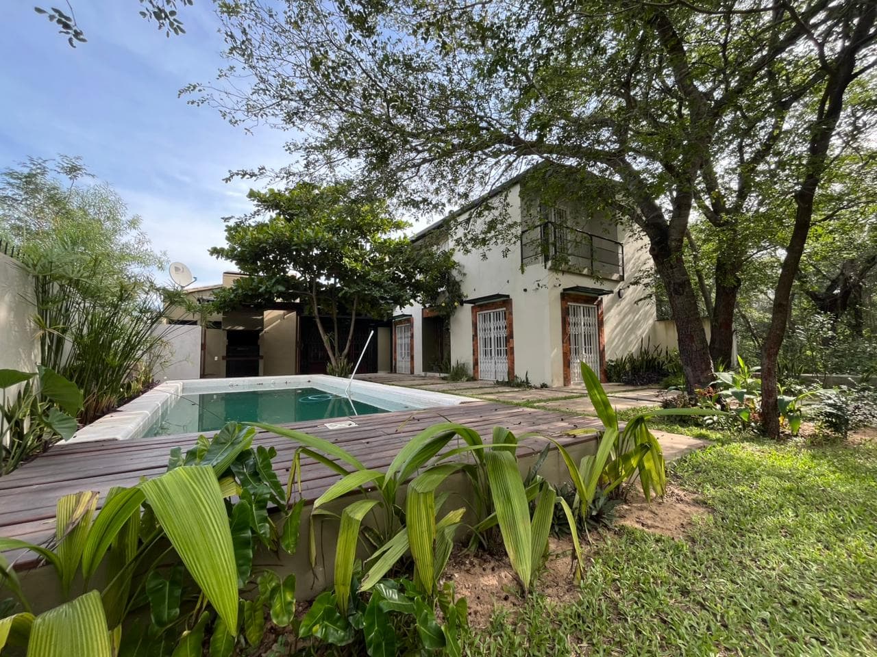 casa en Sanber, foto 1
