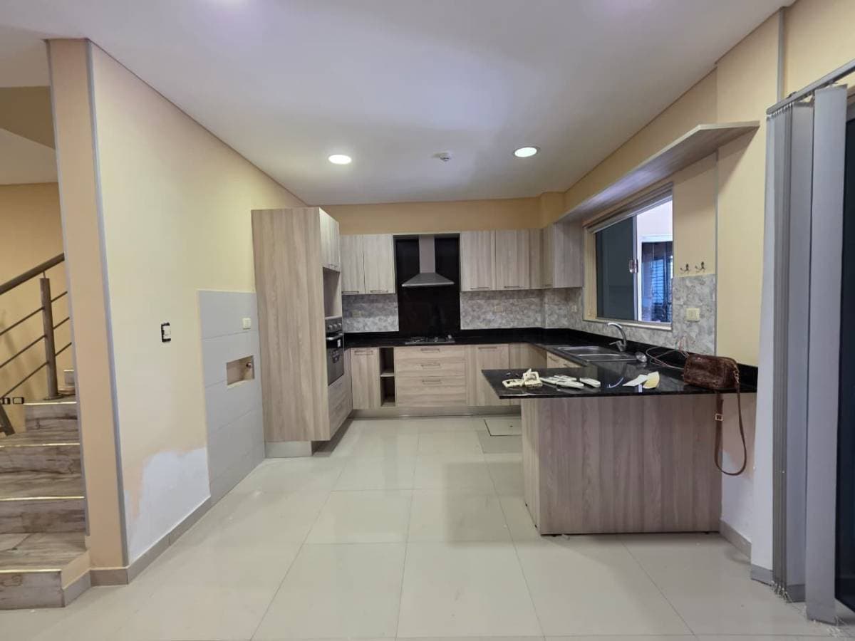 Alquilo duplex en Lambaré