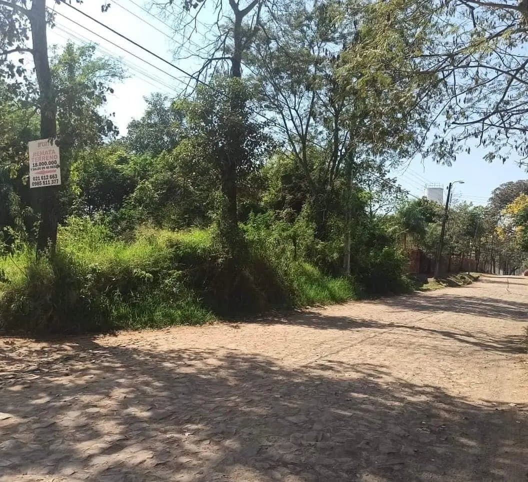 Terreno En Mariano Roque Alonso — foto 2