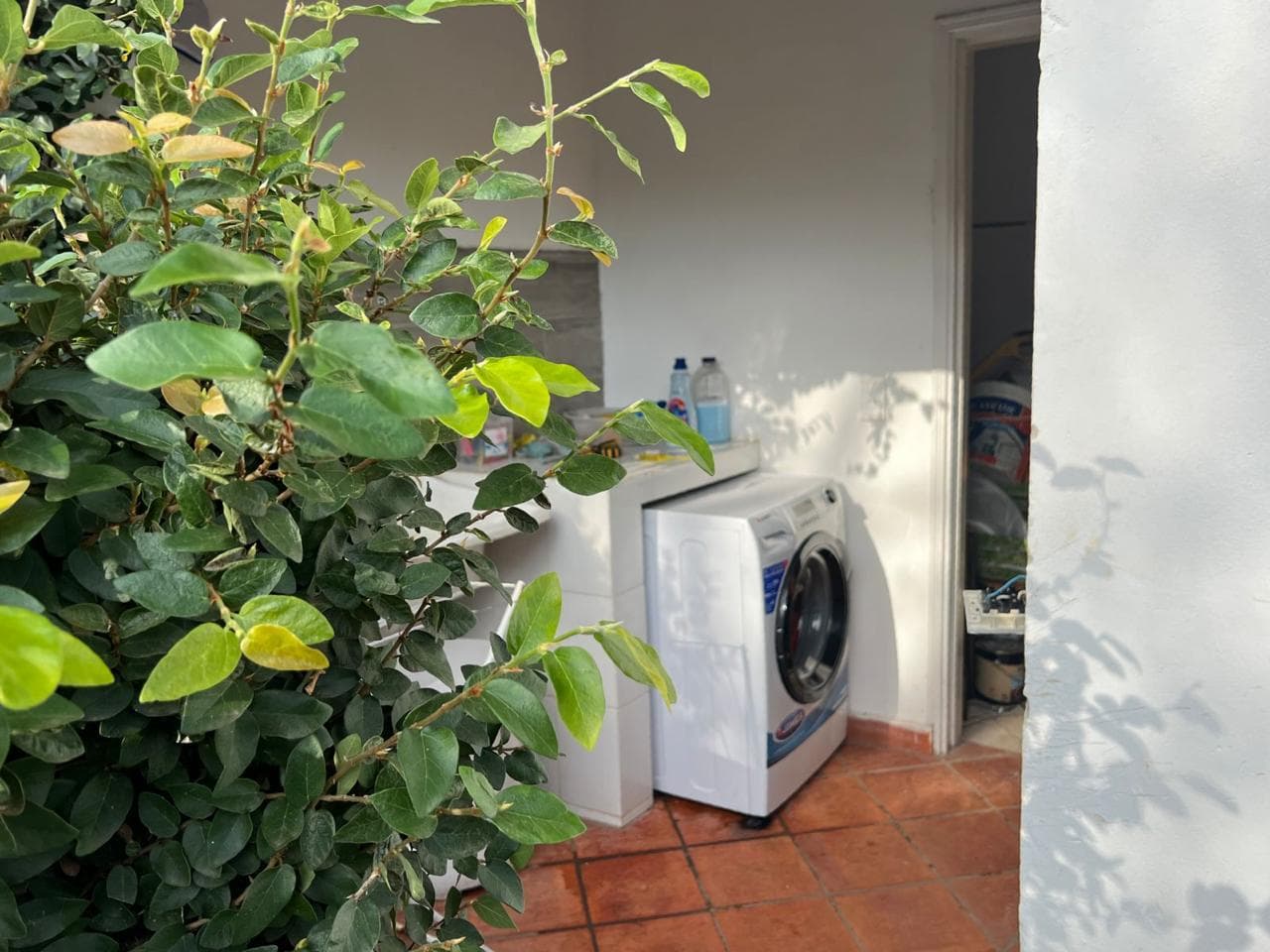 propiedad moderna en Madame Elisa Alicia Lynch, Asunción, foto 4