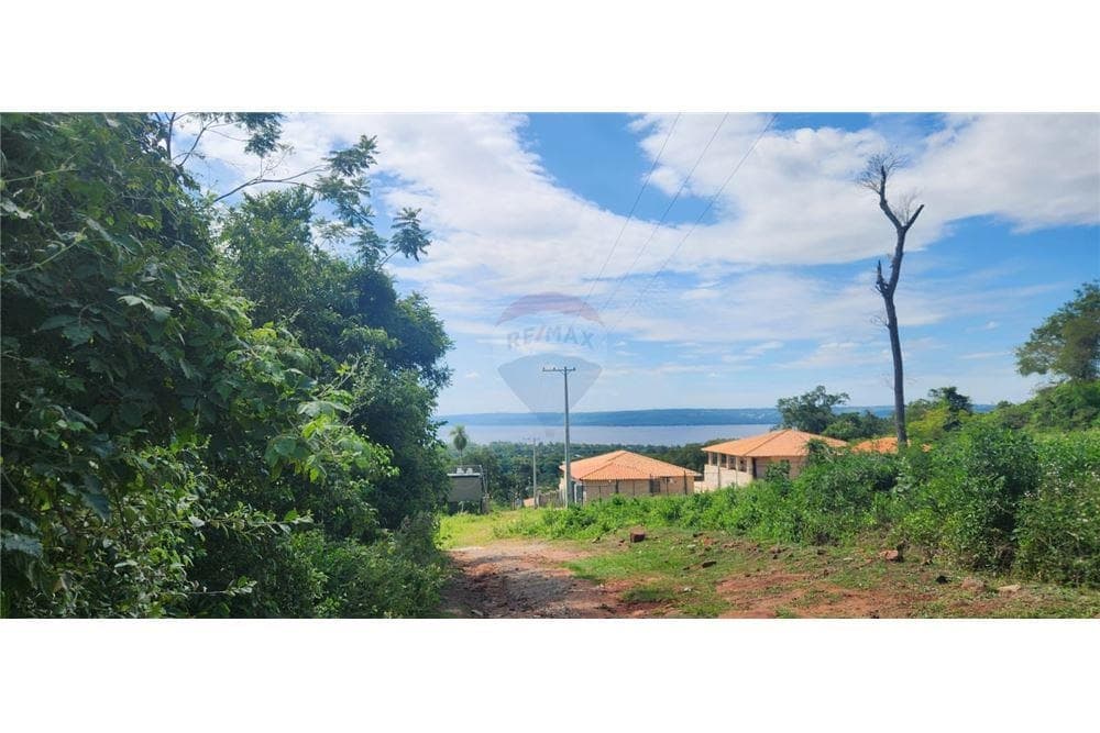 Terreno en itagua-estanzuela -lago vista l17, foto 3