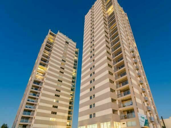 Departamento de 3 dormitorios en the forest, foto 3