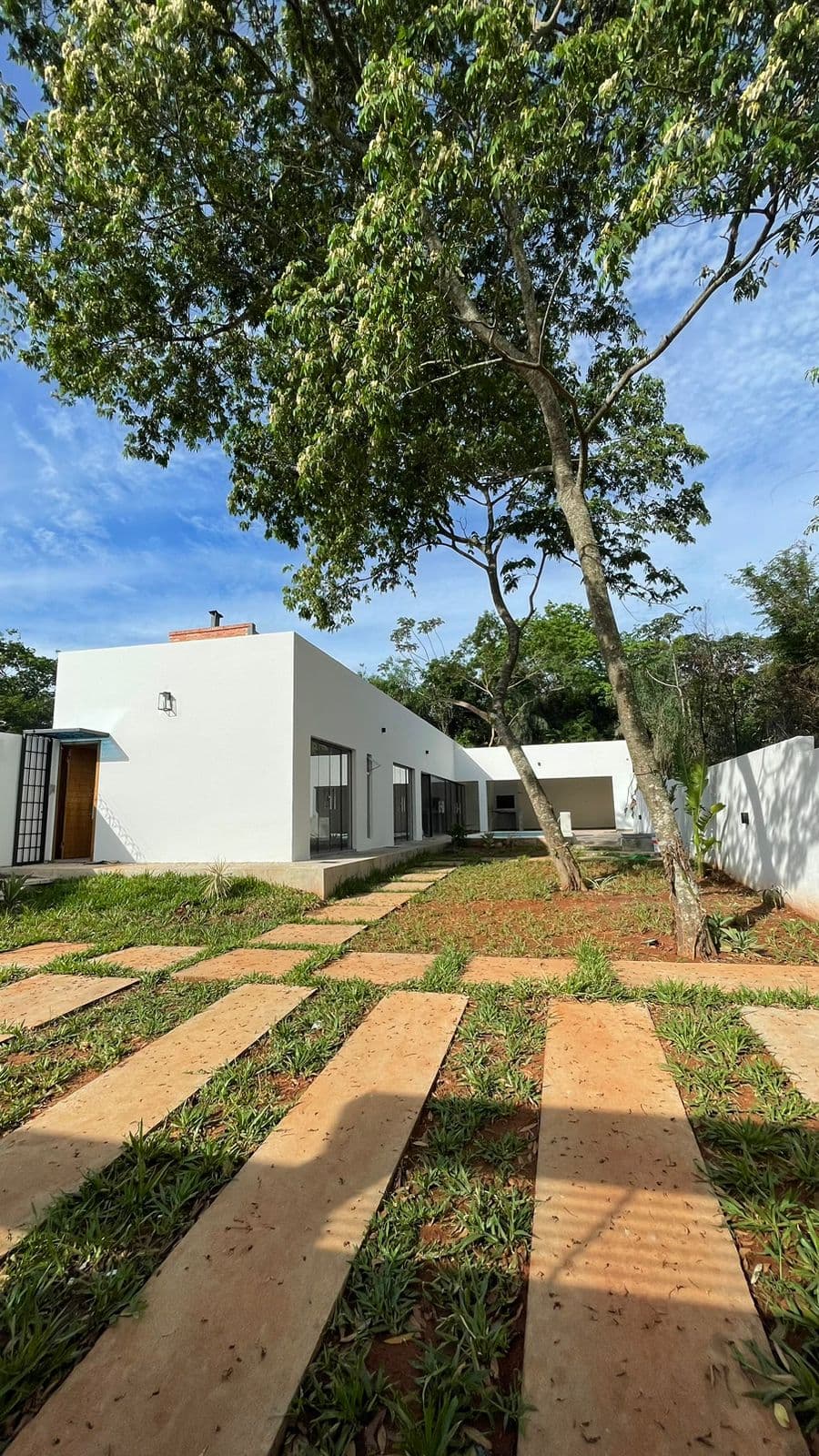 Casa en San Bernardino amoblada y climatizada, foto 1