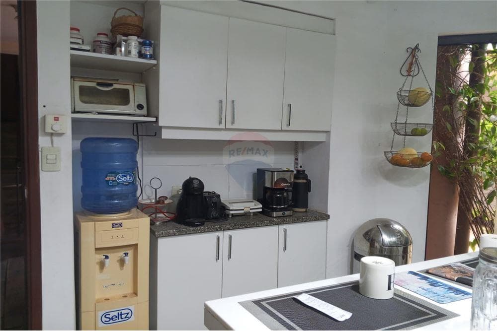 En venta residencia - bº Recoleta, foto 4