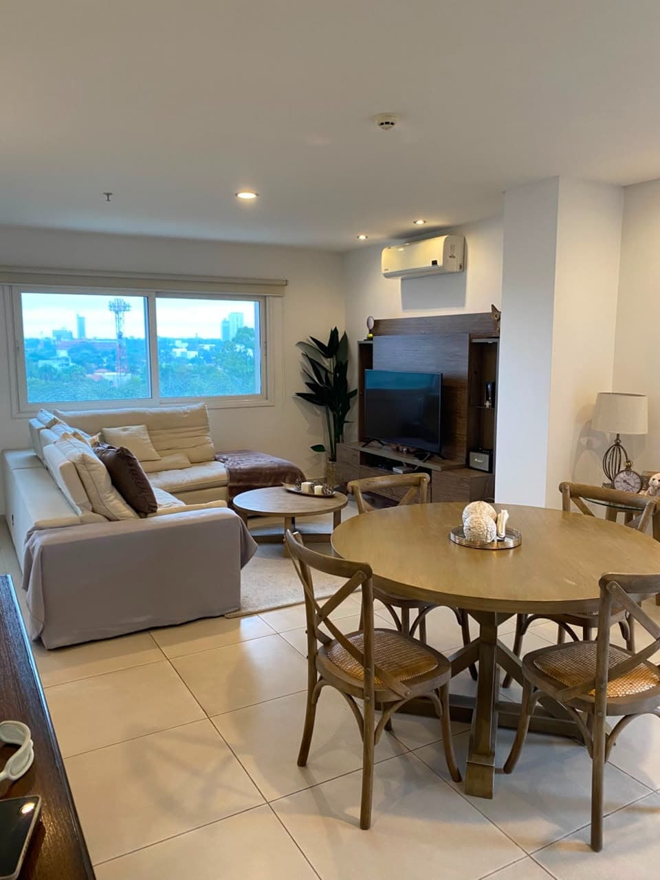 En alquiler hermoso y amplio departamento - torres de altea - id 50218, foto 4