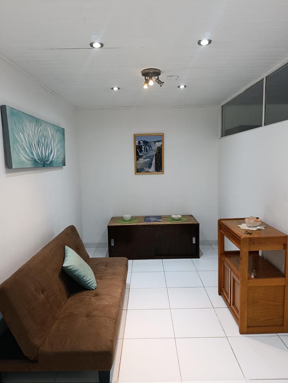 Departamento - Centro De Asunción - Edificio El Dorado — foto 4