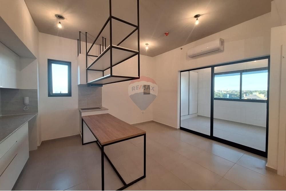 Departamento - Venta - Paraguay Las Mercedes, foto 1