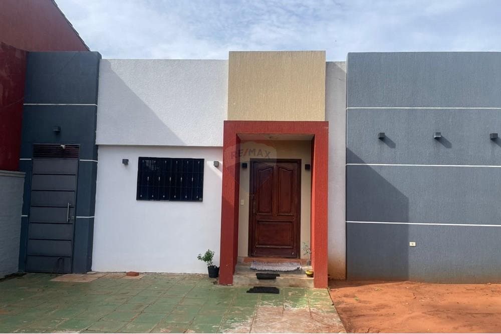 Casa en venta en San Lorenzo - barcequillo