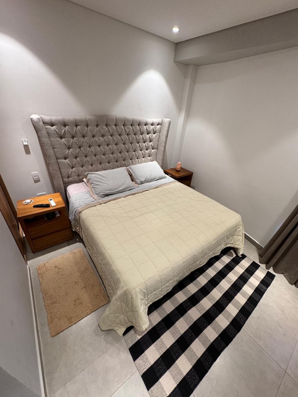 Hermoso duplex en el barrio Recoleta, foto 4