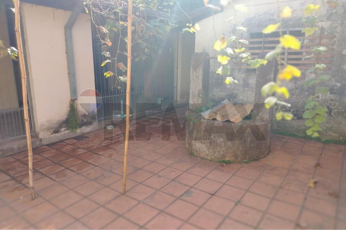 Casa Antigua en Venta - Guarambaré, Central, Paraguay, foto 4