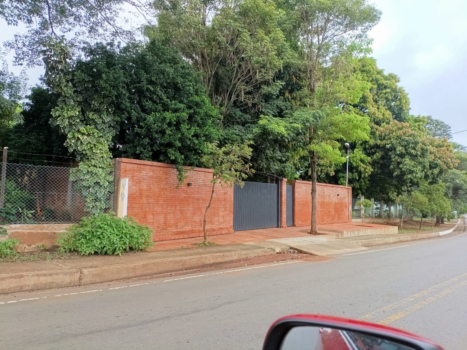 – Hermosa Casa Quinta a Estrenar en Coordillera, foto 1