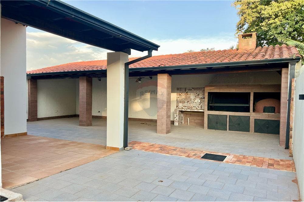 Casa en San Lorenzo zona fuente shopping, foto 3