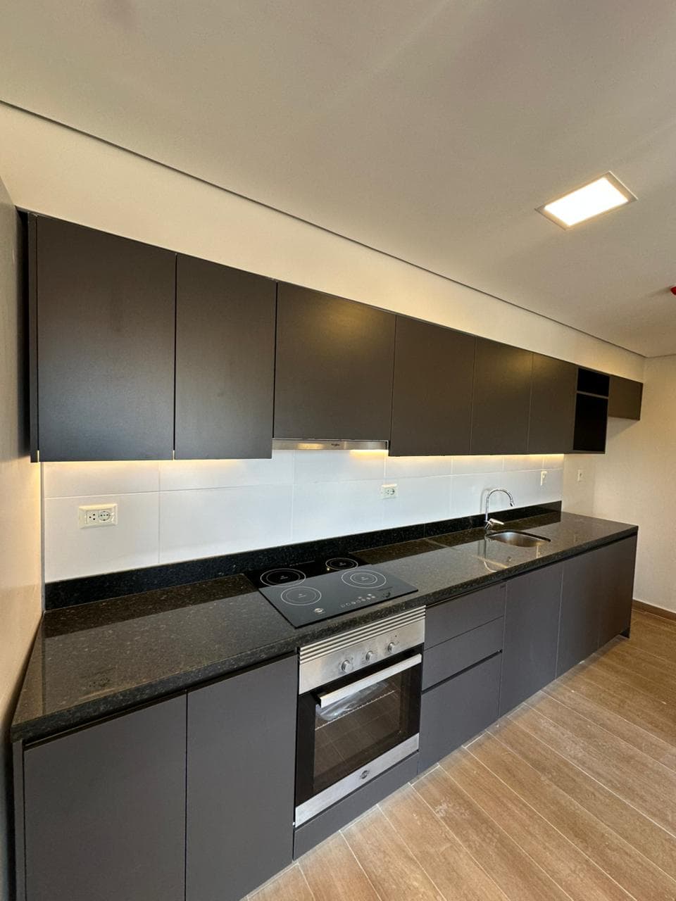 Departamento en los laureles — foto 2