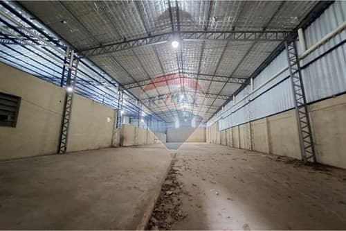 Depósito-Venta-PY Central San Lorenzo