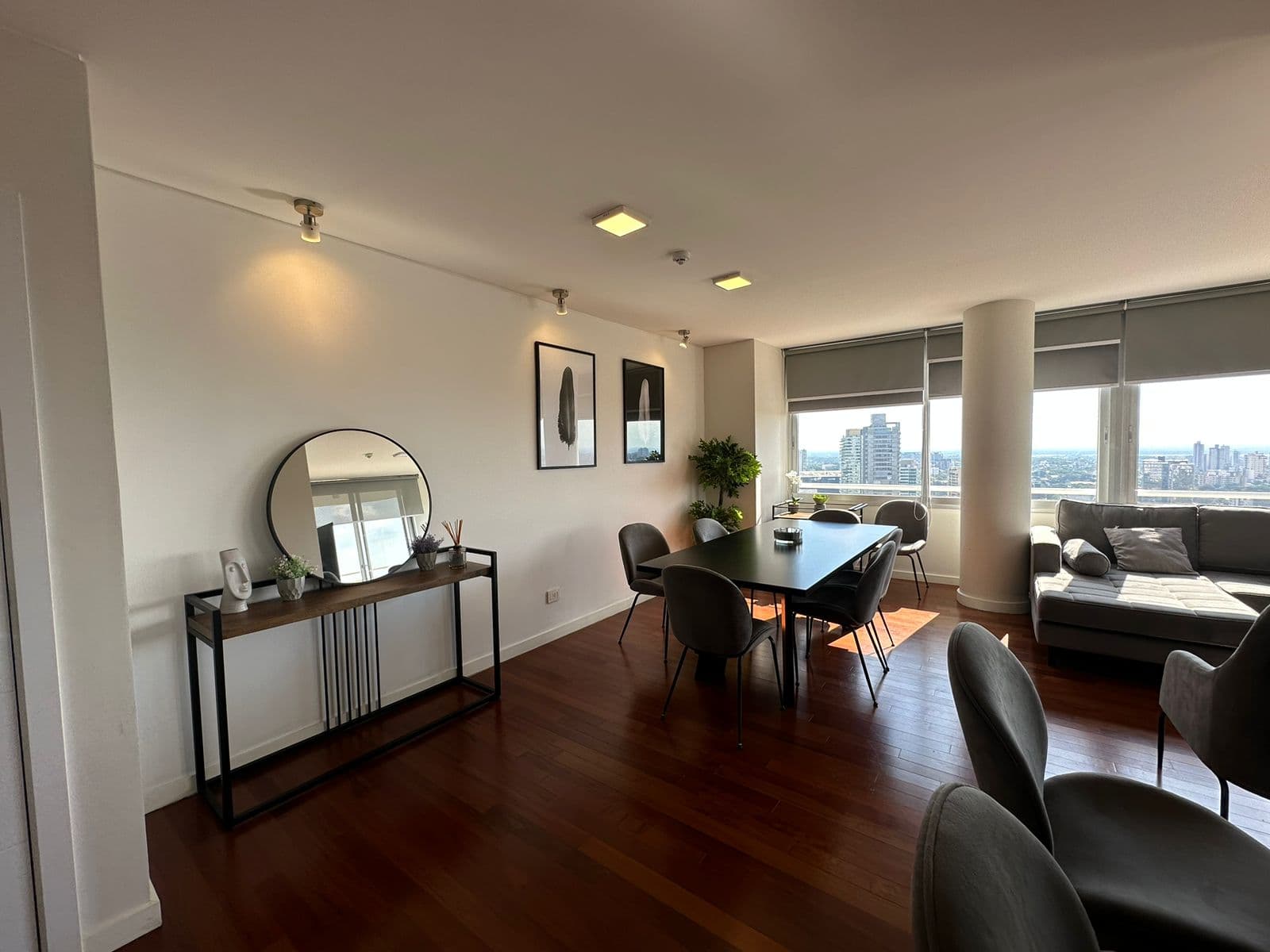 En Venta Lujoso Departamento De 3 Dormitorios Sobre Santa Teresa, foto 4