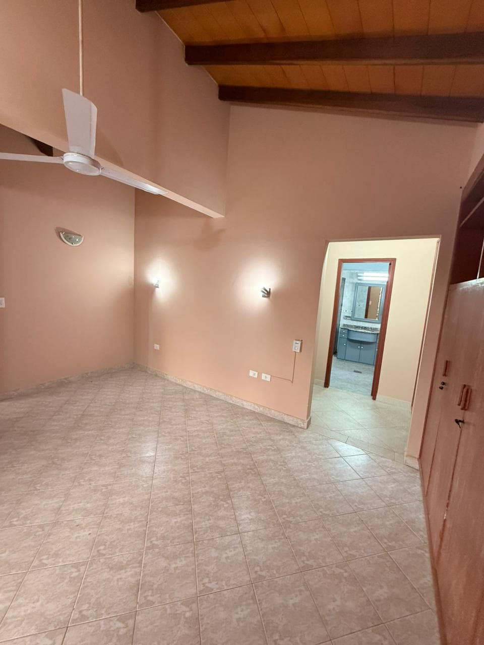 Departamento en Lambaré Barrio Valle Apua- Central, foto 2