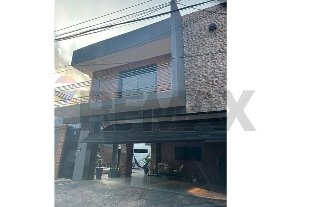 Casa - Alquiler - San Lorenzo, Paraguay, foto 1