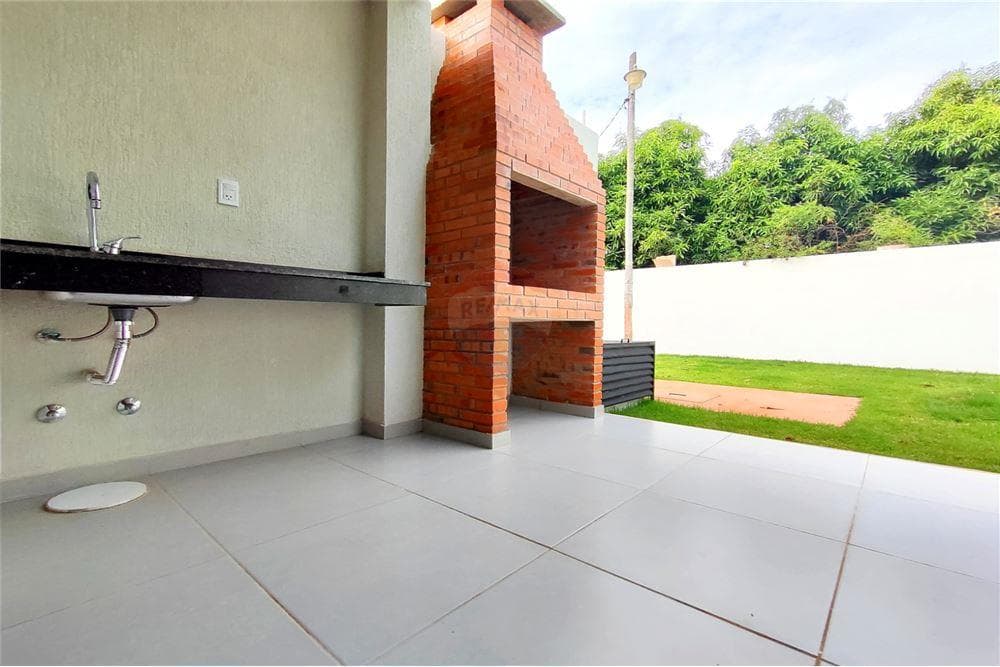 Casa a estrenar en Luque, foto 4