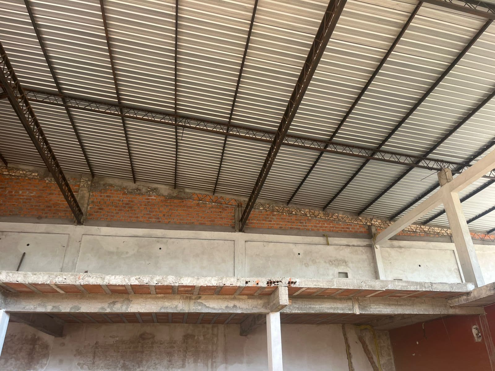 Depósito /Tinglado Estratégico en Lambare, foto 4