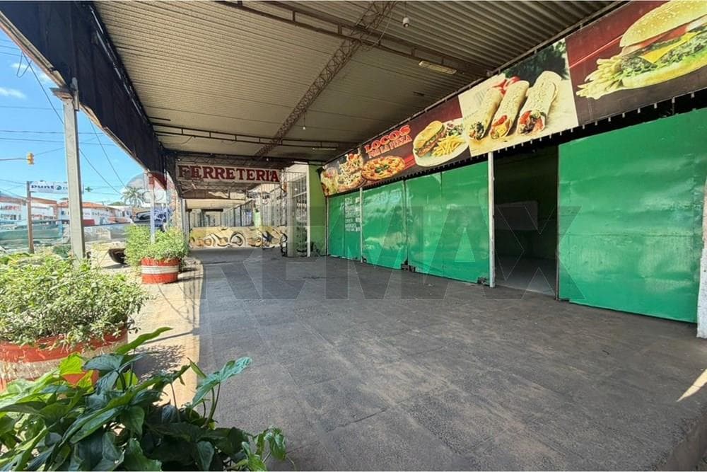 Local Comercial - Alquiler - San Lorenzo, Paraguay, foto 3