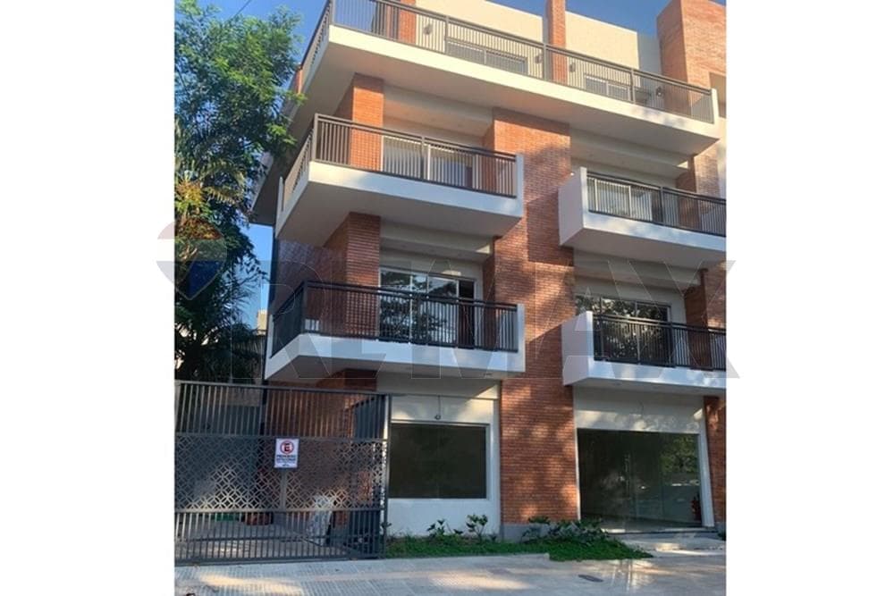 Local Comercial - Alquiler - San Cristóbal, Asunción, Paraguay, foto 4