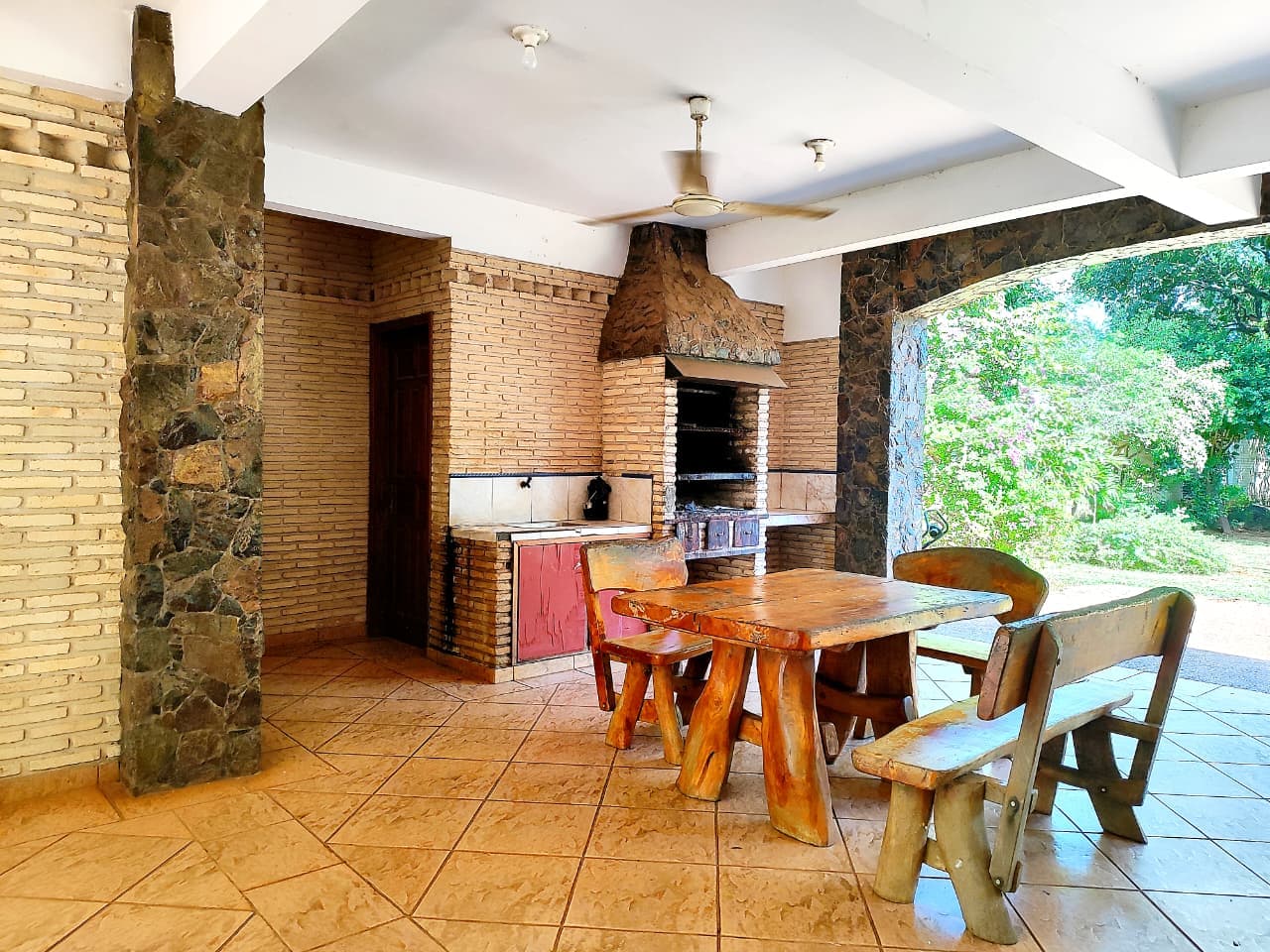 Casa quinta para vivir y descansar, foto 4