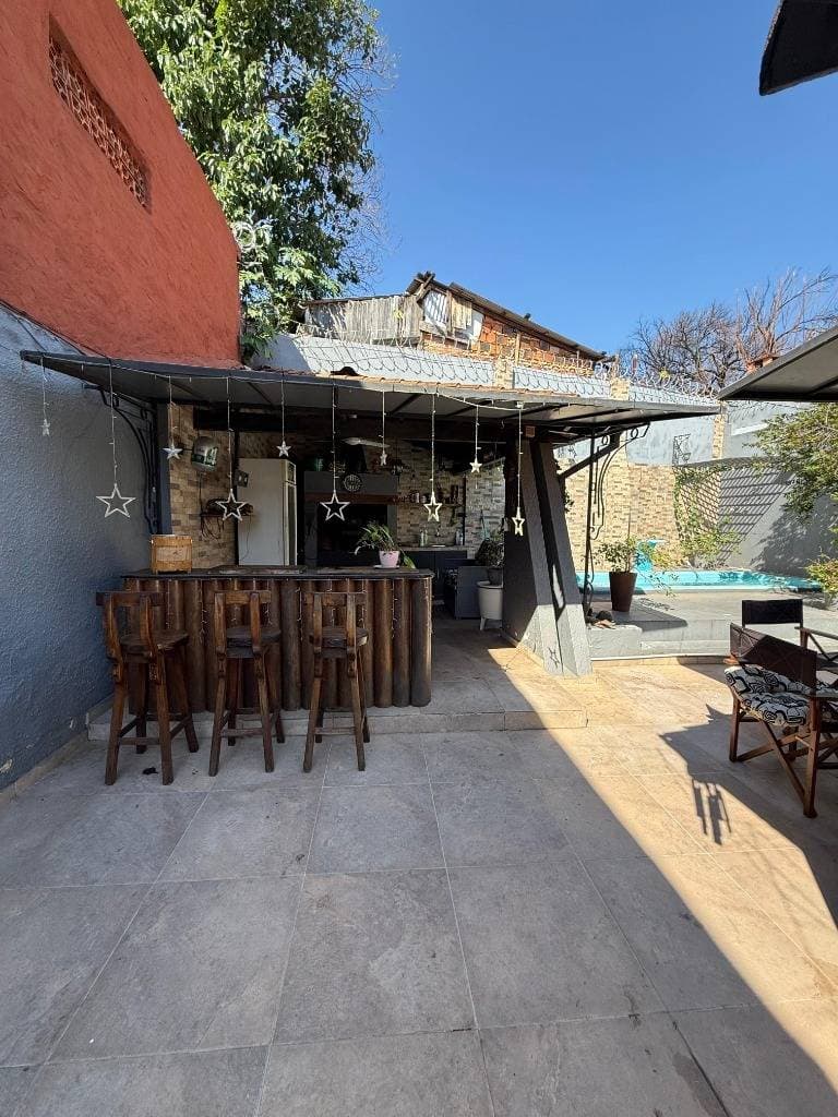 Casa en barrio Jara, foto 1