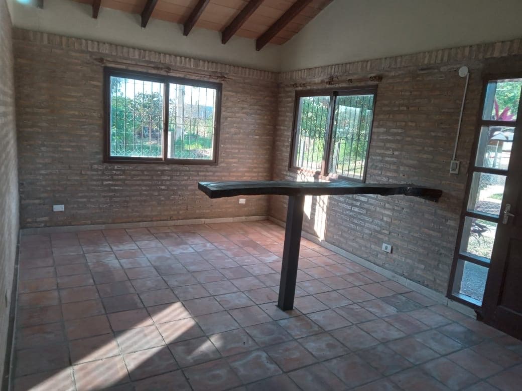 Tinglado a estrenar en zona laguna grande, foto 5