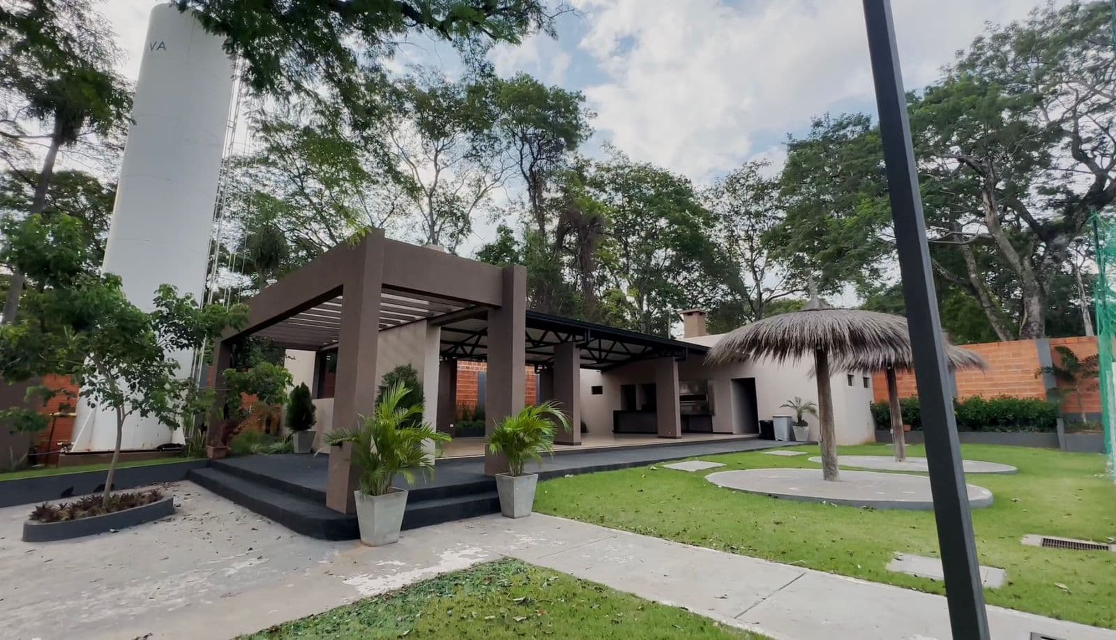 Terra viva condominio residencial, foto 4
