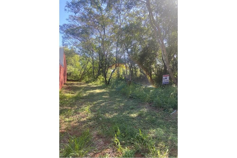 Terreno - Venta - Paraguay Central Luque. planifica tu bello hogar!