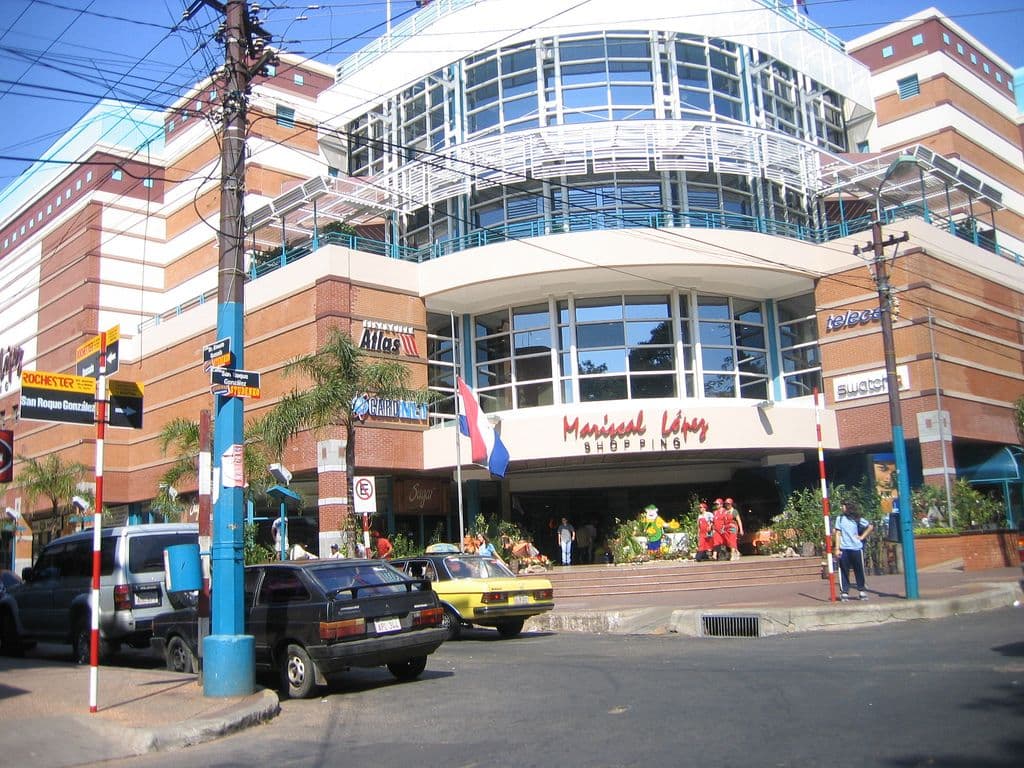 Hermosa propiedad en esquina cerca del shopping mariscal, foto 3