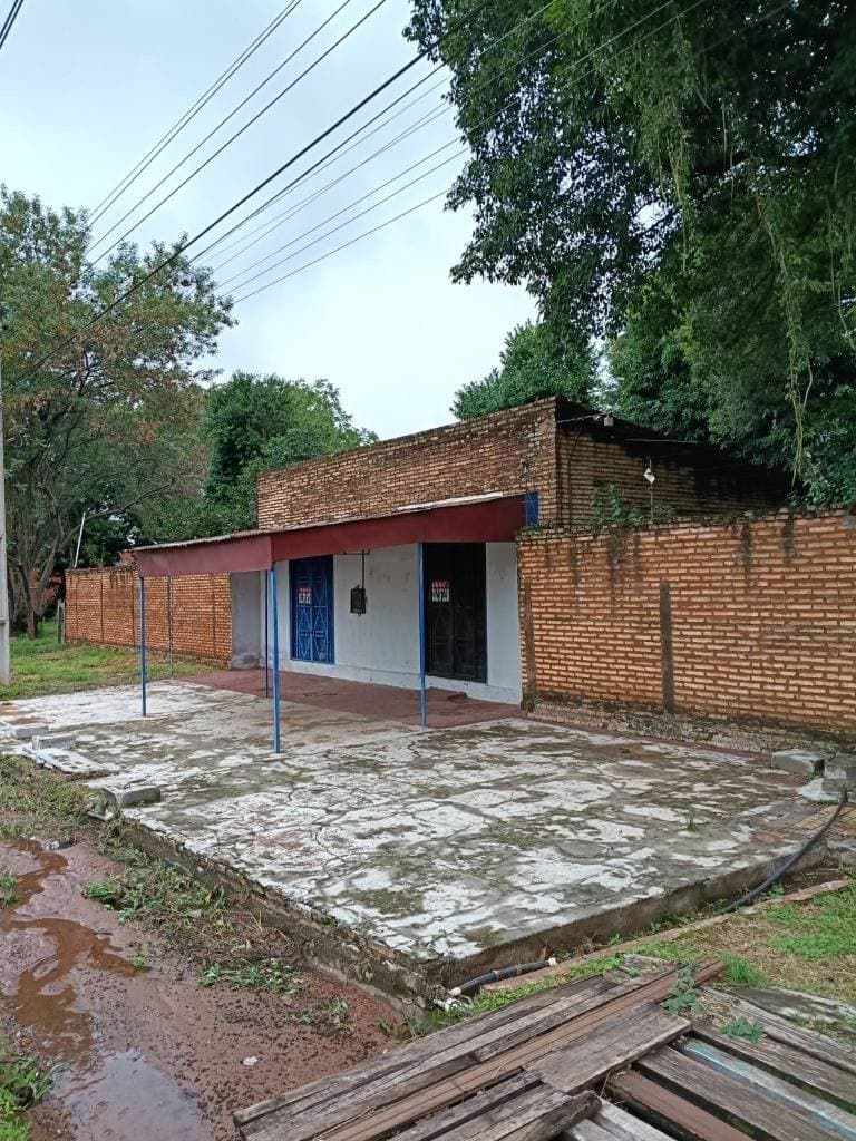Salón Comercial en Alquiler - Avda. Defensores del Chaco, Lambaré, foto 1