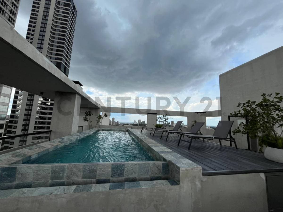 Hermoso Departamento Estrenar en Punto Molas 2 Dormitorios en suite — foto 3