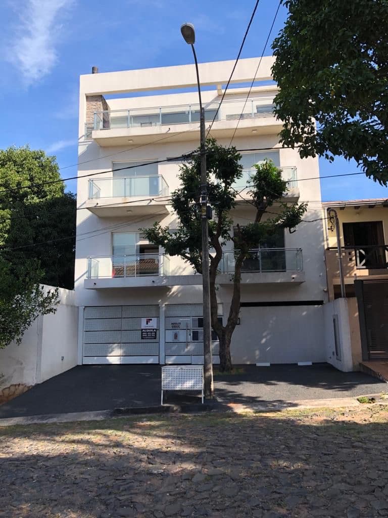 Departamento de un dormitorio Amoblado “Edificio Blk Americana, foto 4