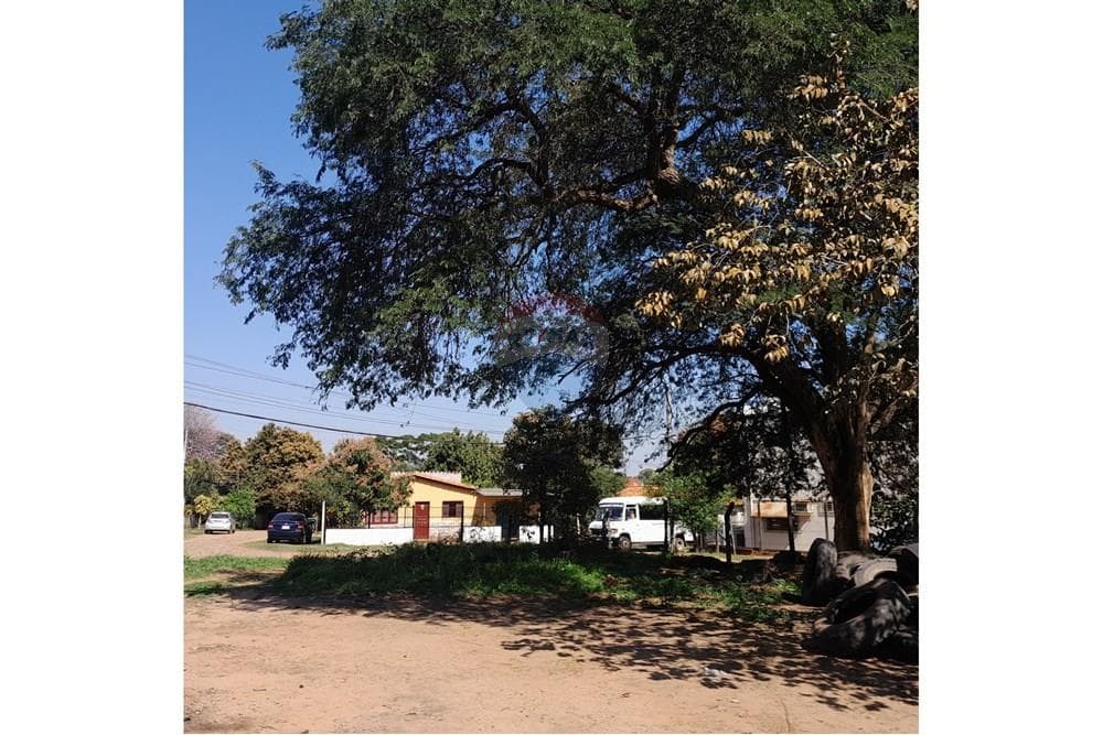 Terreno en Mariano Roque Alonso en esquina, foto 3