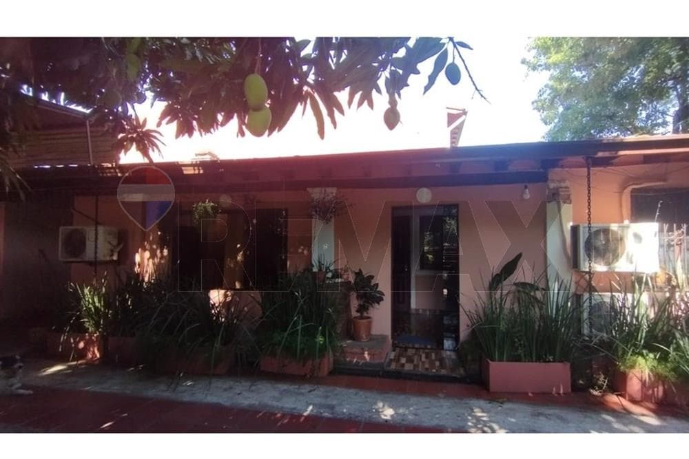 Casa - Venta - Lambaré, Paraguay