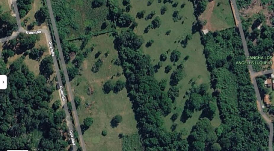Terreno en venta – zárate isla, Luque — foto 2