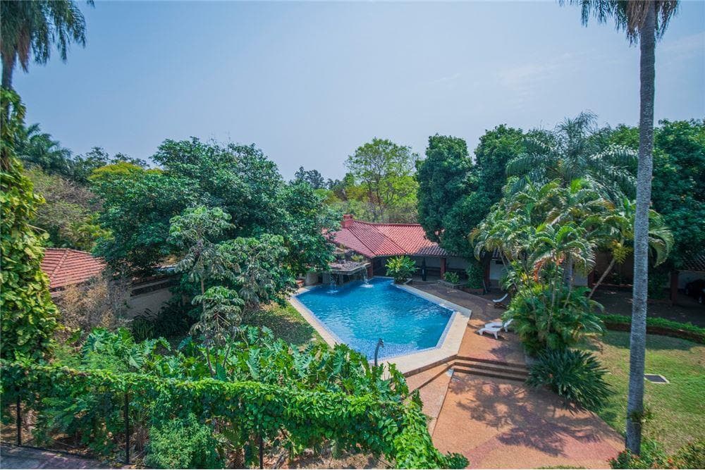 Residencia - Alquiler - San Lorenzo, Paraguay, Lujo!, foto 4