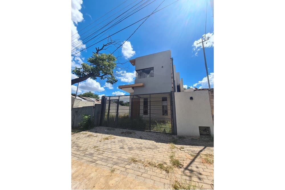 Duplex Moderno en San Vicente, Asuncion, foto 1