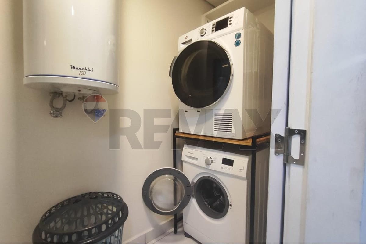 Departamento - Alquiler - Barrio Jara, Asunción, Paraguay, foto 3