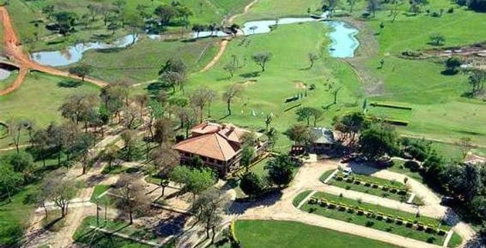 Oferta de terreno - carlos franco country golf club 1035mts2