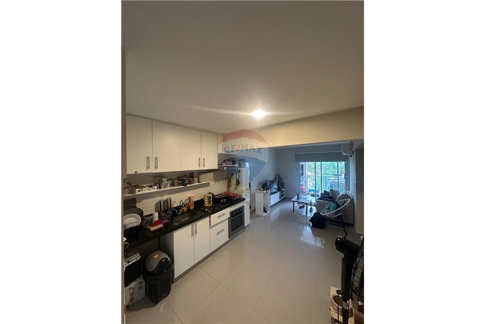 Departamento en residencial santa rosa-lambare, foto 3
