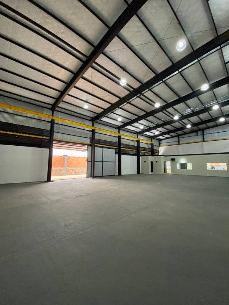 Deposito con showroom a estrenar en m.r.a, foto 5