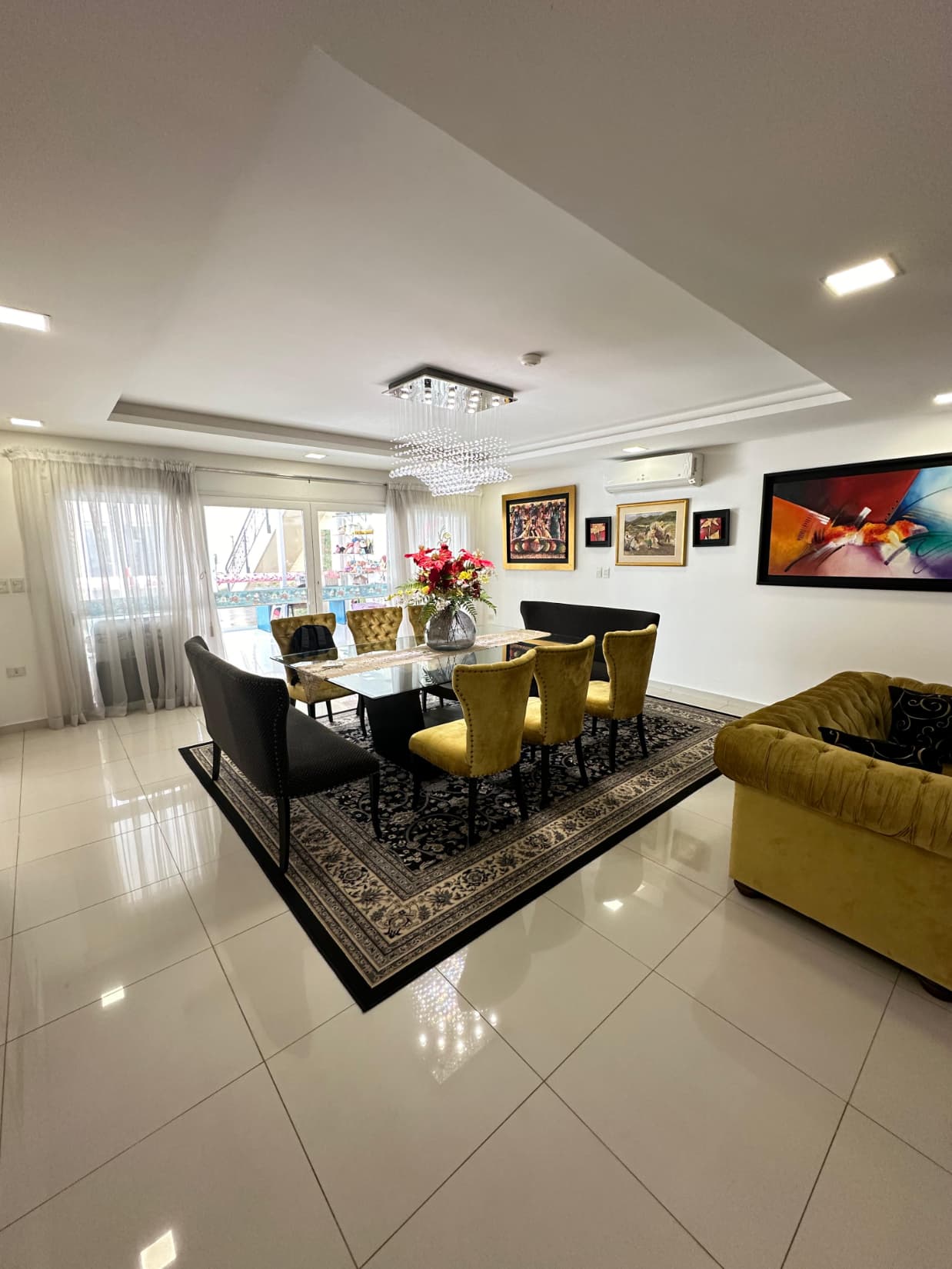 Amplia residencia - bº felicidad Lambaré, foto 3