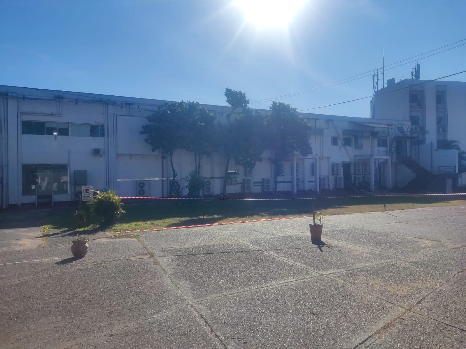 Oficinas corporativas, avda sacramento, 2 cuadras molas lopez, foto 2