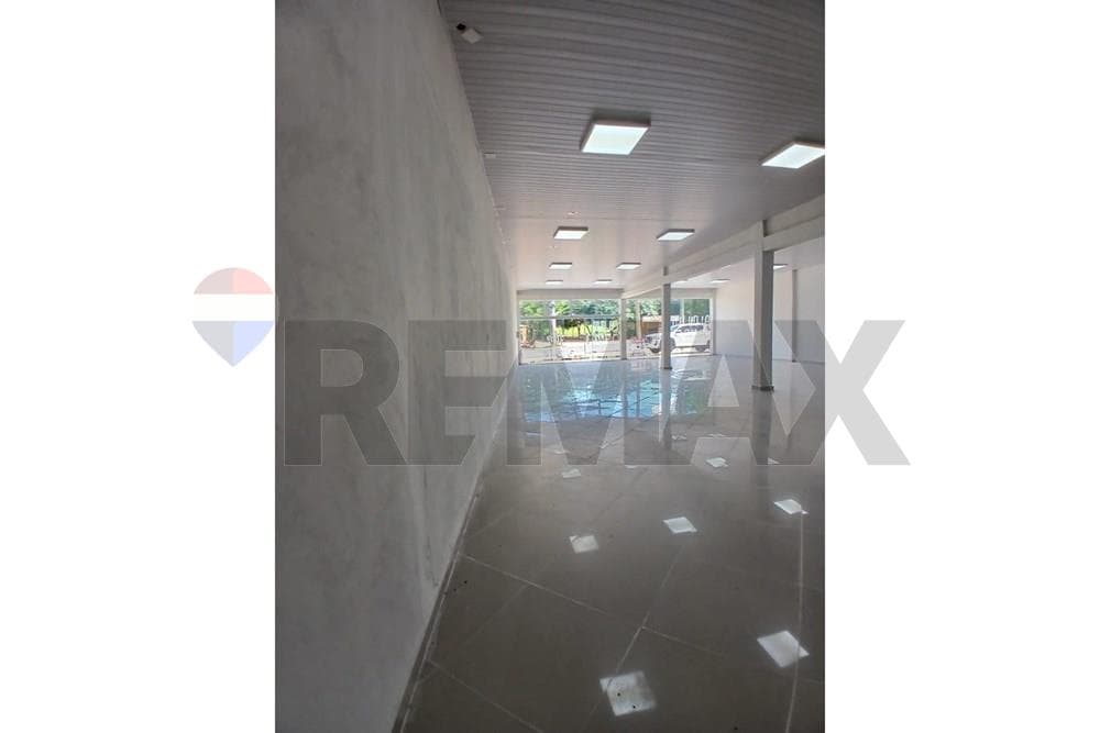 Local Comercial - Alquiler - Caacupé, Cordillera, Paraguay, foto 5