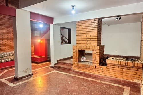 Terreno-Venta-Mburukuja, Lambaré, Central