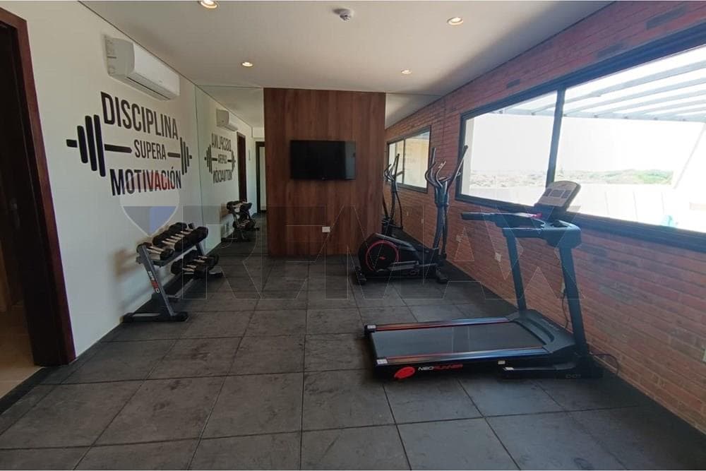 Departamento - Venta - Luque, Central, Paraguay, foto 5